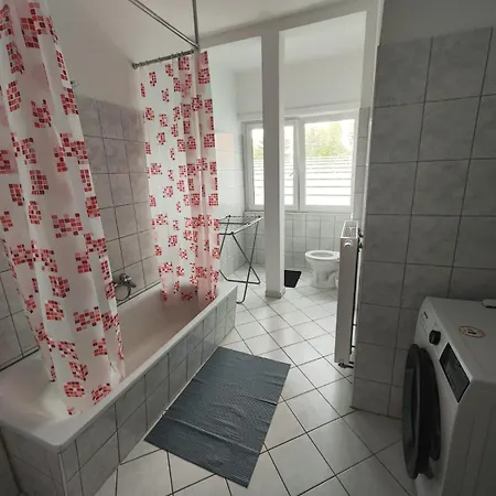 Apartment Revant West 2