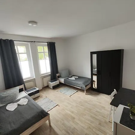 Revant West 2 Arnstadt