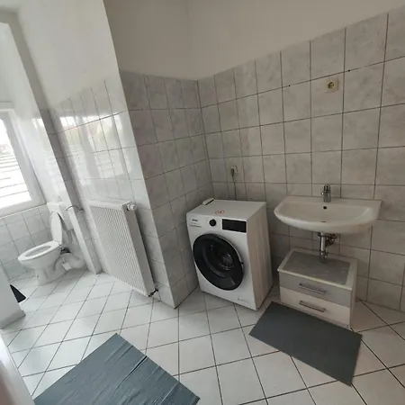 Apartment Revant West 2