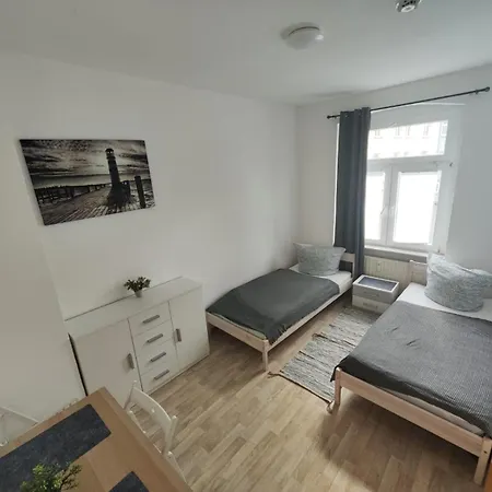 Revant West 2 Arnstadt
