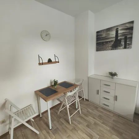 Apartment Revant West 2 *